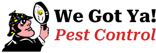 we got ya pest control logo 3